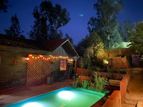 Casa Bosque Algarrobo